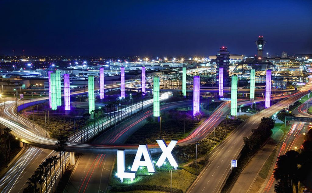 losangelesinternationalairport